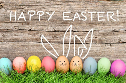 Fun Ways To Celebrate Easter With Your Pet