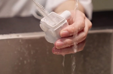 How to Clean A Water Fountain Pump