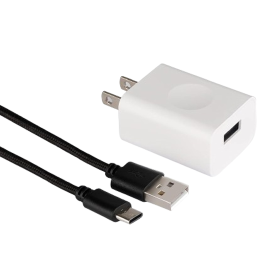 Power Adaptor for WOpet Automatic Cat Feeder (Model: FT70 Plus/FT50)