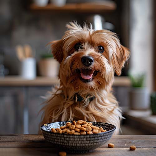 ingredients to avoid in homemade dog food