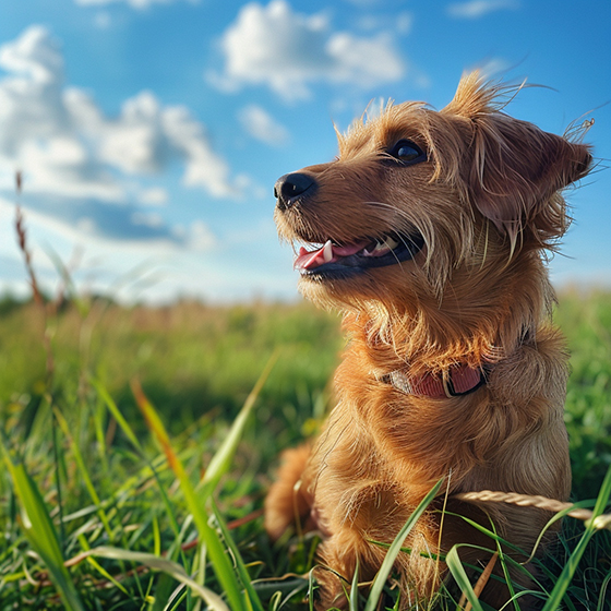 risks of heat for pets