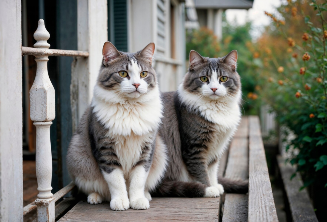 persian cat breed