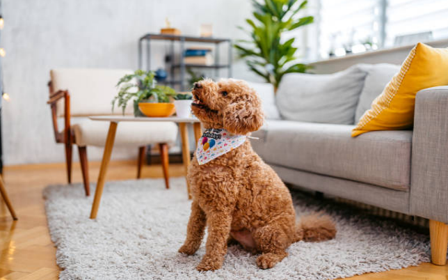 mini poodle mixes