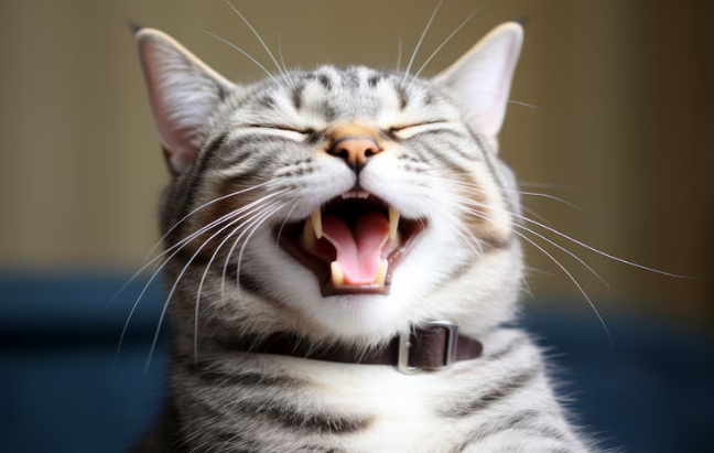What Can I Give My Cat for Sneezing