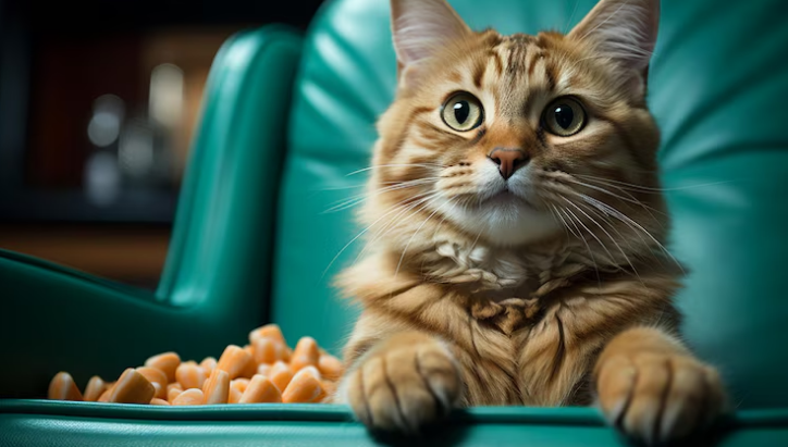 Can Cats Eat Cheese or Is It Doing More Harm Than Good?