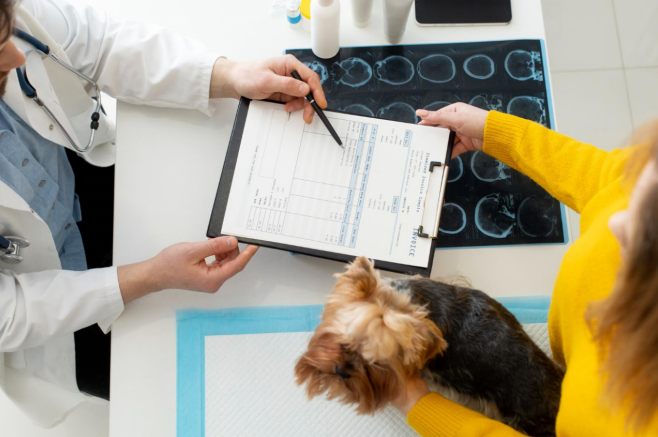 dog calorie calculator chart
