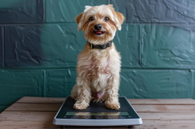 How to Help Your Dog Lose Weight: Easy Ways