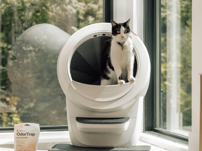 whisker litter robot-4
