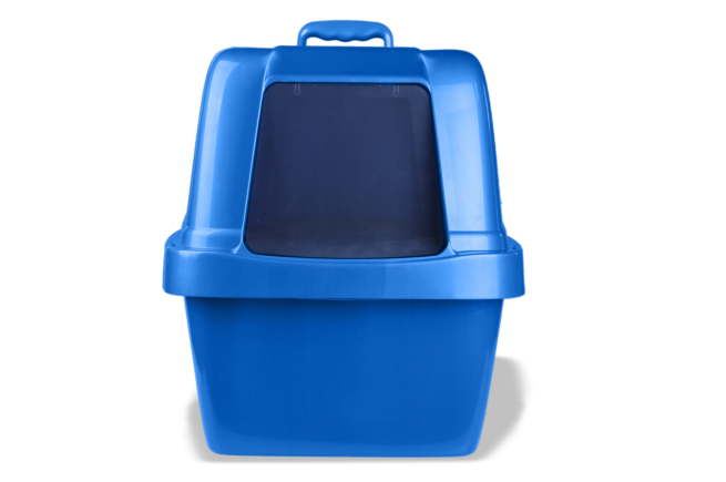 van ness enclose sifting pan
