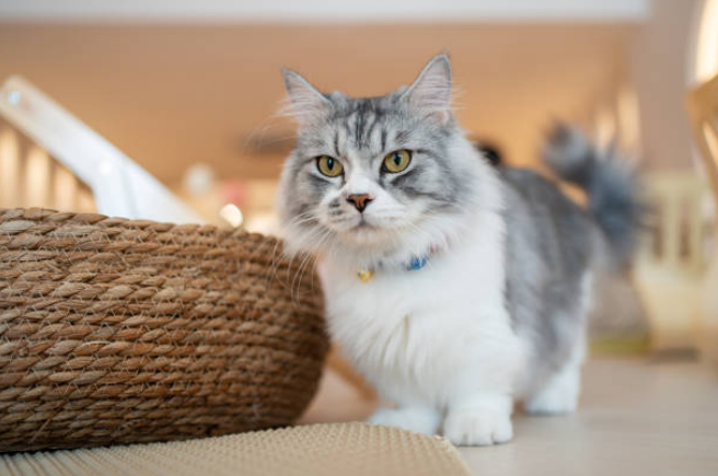 Munchkin Cat
