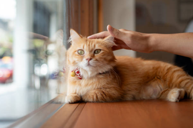 munchkin-cat-personality
