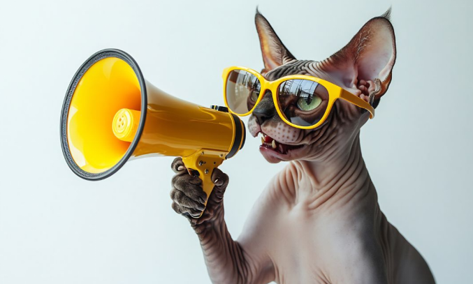 Cat Without Whiskers: What Every Pet Owner Should Know