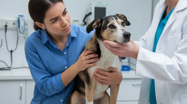 Dog Urinary Tract Infections
