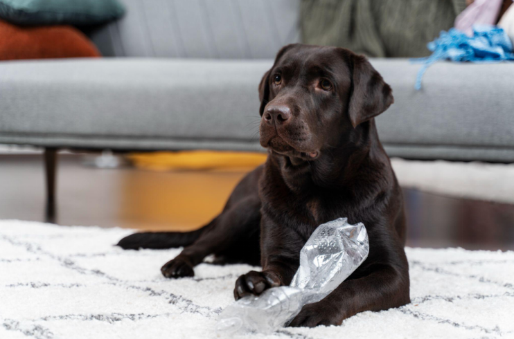 Bloat in Dogs: Warning Signs, Emergency Care, and Prevention Tips