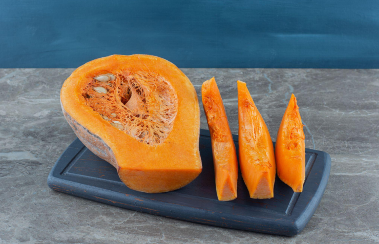 Pumpkin for Dogs: The Superfood That Supports Digestion and More