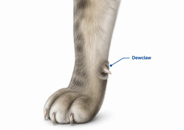 how often should you trim a cats nails