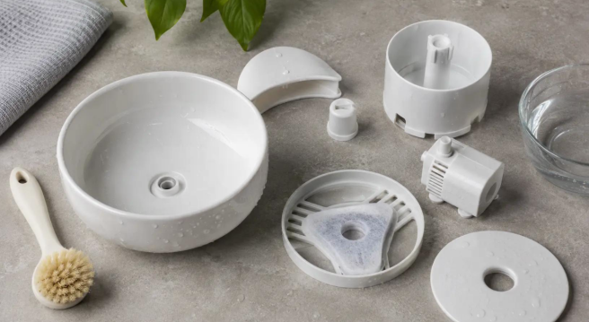 Best Cat Water Fountain for Apartments