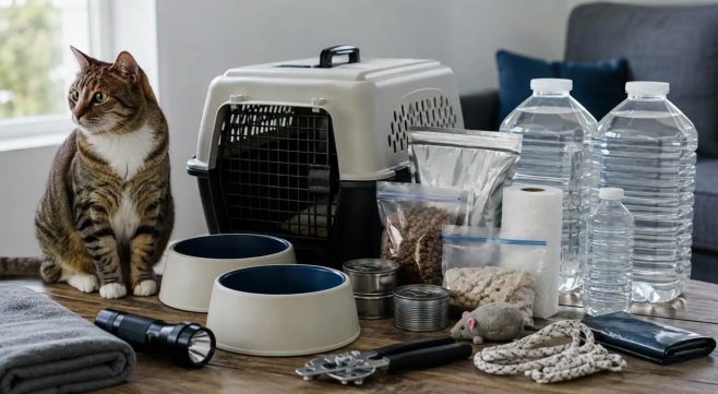 Best Cat Water Fountain for Multi-Cat Households